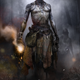 Illustration for article titled The Art Of iGod Of War/i